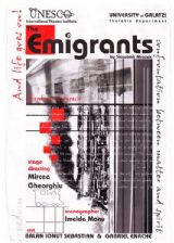 Emigrantii
